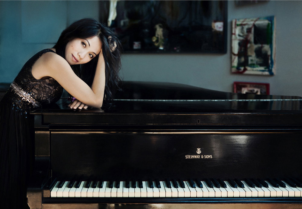 rencontre du troisieme type piano